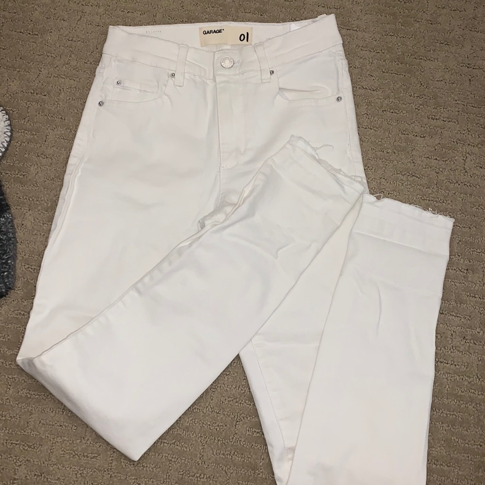Garage Jeans